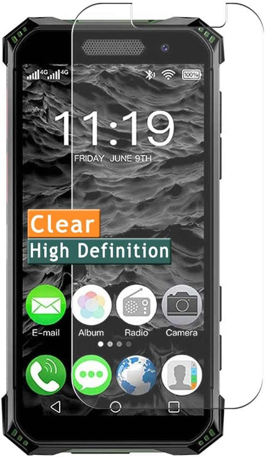 Torch Phone Screen Protectors-3