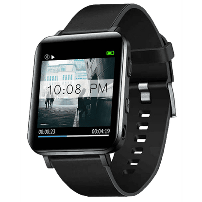 SAMVIX Smart Time Kabaso MP3 8GB Watch