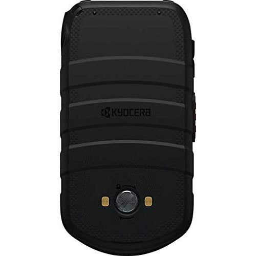 Kyocera Dura XV 4610 Basic Flip Phone - No Camera Version