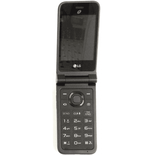 lG classic kosher phone with waze, email and voice to text